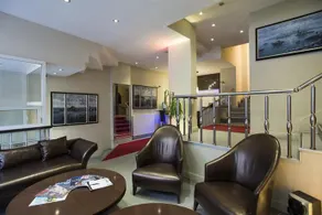 Blanche City Hotel - Image 3