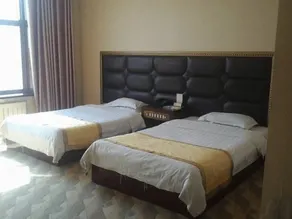 Dalateqi Tengfei Business Hotel - Image 5