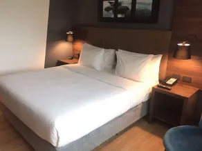 Manquehue Hotel Puerto Montt - Image 3