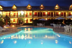 Hotel Pousada Mandala - Image 5
