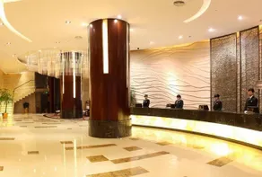 Hangcheng International Hotel (Jinxin Hotel Fuchun Road) - Image 2