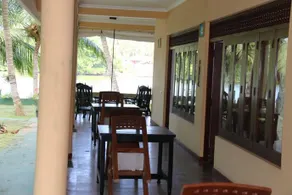 Hotel Queen River Inn - Image 4