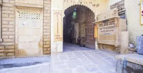 Hotel Jaisal Castle - Image 2