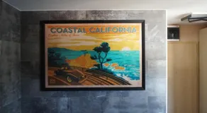 California Beach Lounge - Słoneczne Tarasy w Porta Mare, Dziwnowek - Image 3