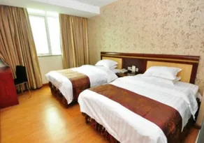 Shanshui Trend Hotel Huadu Branch - Image 5