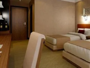 Yiya Business Hotel - Image 5
