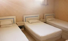 Pianguan Longyuan Hotel - Image 2