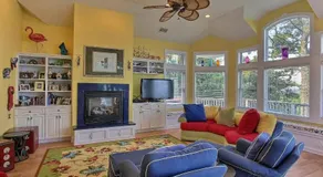 Animal House 547 5 Bedrooms 5 Bathrooms Home - Image 2