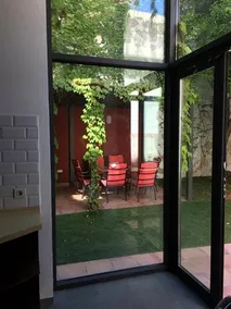 Casa Palaciega con jardin - Image 2