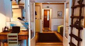 Taikaloora holiday apartment, Oulujärvi - Image 2