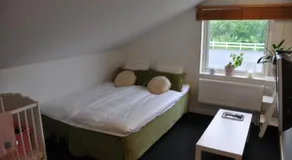 Annexet på Stallbackens Gård - Image 4