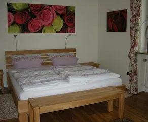 Ferienwohnungen Haus Elsbeth - Image 5