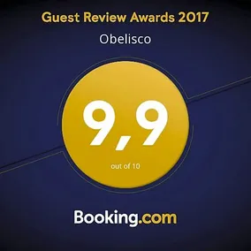 Obelisco B&B - Image 2