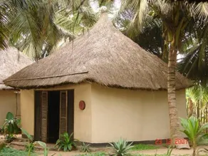 Safari Beach Lodge - Image 2
