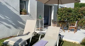 Suite privada independiente con terraza en El Tosalet - Image 2