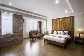 Star King Hotel & Apartment - Image 4