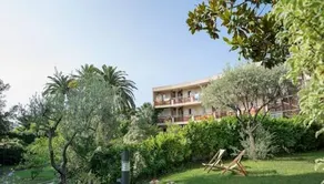Residential Studio Swimming Pool - Image 2