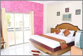 Hotel RK Aurangabad - Image 2