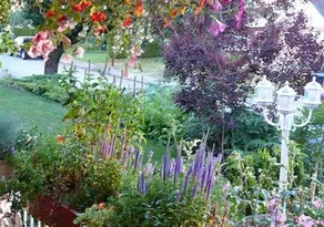 Nordvik Manor Bed And Breakfast - Image 4