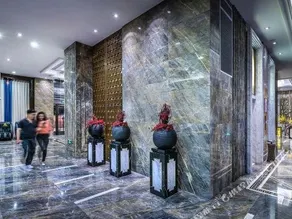 Merlinhod Hotel Shanghai Baoshan - Image 5