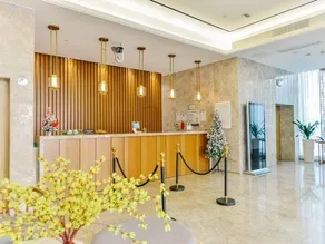 Yitel (Shanghai National Exhibition And Convention Center Fengzhuang Road Metro - Image 5