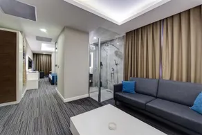 The Monard Hotel - Image 2
