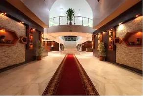 Taleen Al Rawabi 1 Hotel - Image 5