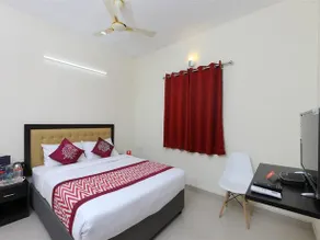 Daniel's Silver Oak serviced apartments by OYO Rooms - Image 4