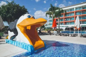 Aquashow Park Hotel - Image 3