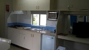 West Wyalong Caravan Park - Image 4