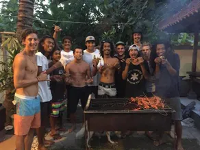 The Dr Ding Surf Homestay - Image 4