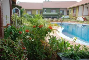 Goviea Resorts In Anjuna - Image 2