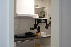 Sporthotel im Kegelsportzentrum - Image 3