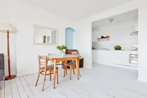 Stunning 2 bed with Sea View in Hastings Old Town - Image 5