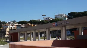 Appartamento Conca d'Oro - Image 2