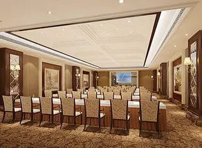 Days Hotel and Suites Royal Chongqing - Image 4
