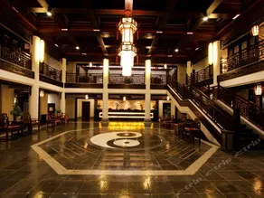Wuyi Yangchun Shanju Guesthouse - Image 2