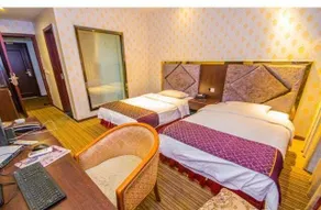 Yuehao Business Hotel - Image 5