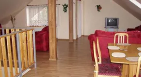 Apartmány Dívčice - Image 5