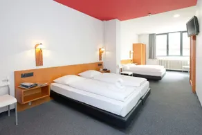 Century Hotel Antwerpen Centrum - Image 5