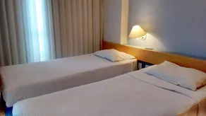 Luxuoso Flat na Beira Mar - Image 5