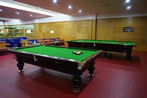 Chinese health care Zhongxia Garden Hotel（Dalian Fujiazhuang Beach Bathing Area） - Image 3
