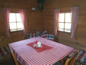 Sandalm Hütte Ausserberglet - Image 3