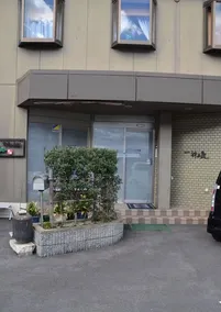 Business Hotel Top Inn Kagurano - Image 1