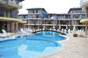 Garden Beach Sozopol - Image 5