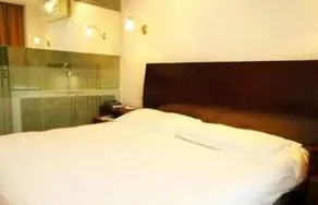 Shanghai Motel 168 - Nanjing East Road - Image 4