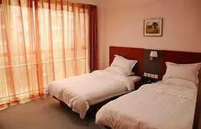 Handan Century Star Business Hotel - Image 5
