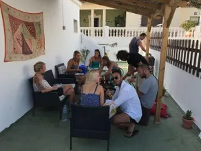 The Melting Pot Tarifa Hostel & Kiteschool - Image 3