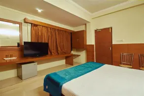 Hotel Amrita Inn - Image 3