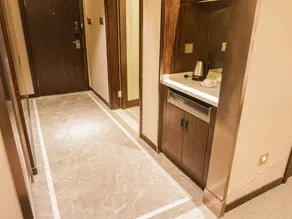 Qujiang Oriental Hotel (Quzhou Airport Branch) - Image 5